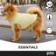 Gotoo Jersey Polar Amarillo para perros, , large indicador imagen numero 6